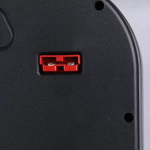 Prezzo di fabbrica 48V lifepo4 batteria li ion 10Ah/20Ah lifepo4 batteria per carrelli elevatori elettrici e attrezzature per la movimentazione dei materiali - Product Image 5