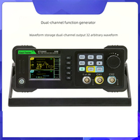 East Tester ET3320C Dual-Channel Function Generator High Precision Frequency Counter / Arbitrary Waveform Signal Generator