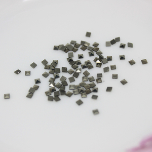 <span class=keywords><strong>Pietra</strong></span> preziosa naturale taglio di <span class=keywords><strong>pietra</strong></span> quadrata <span class=keywords><strong>marcasite</strong></span> - Product Image 2