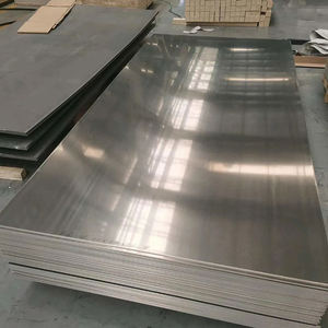 Tôle d'aluminium de zinc Plaque d'acier allié 400 Plaque d'alliage d'aluminium Grandes plaques d'aluminium 7075 T6 5083 Fournisseurs <span class=keywords><strong>Prix</strong></span> - Product Image 4