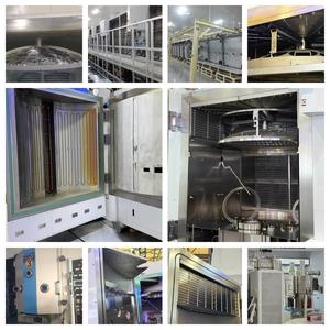 Calentador Industrial de Vacío de Alta Temperatura de Acero Inoxidable 316L con Cable Calefactor, Calentamiento Rápido y Larga Vida Útil, Calidad Garantizada - Product Image 4