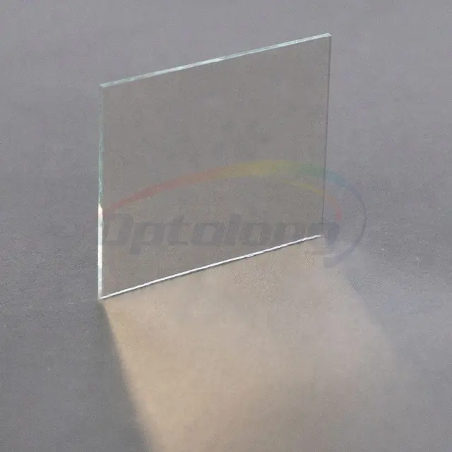OptolongビームスプリッターミラーUV用ハードコーティングガラス光学フィルター、可視光学干渉法