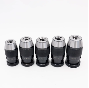 Độ chính xác cao Keyless khoan <span class=keywords><strong>chuck</strong></span> 0-13-16-18 tự khóa B10 B16 B18 B20 jt6 jt33 khoan <span class=keywords><strong>chuck</strong></span> - Product Image 3