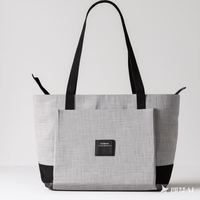 Sac de sport et de voyage portable grande capacité, nouveau design personnalisé, populaire, fabriqué en usine BSCI (OEM)
