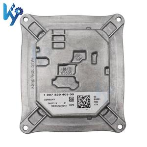 Module de ballast de phare KY Original AL 1 307 <span class=keywords><strong>329</strong></span> 403 <span class=keywords><strong>00</strong></span> 130732940300 pour Peu-geot 308 Phares à LED complets 1307329403 <span class=keywords><strong>00</strong></span> - Product Image 3