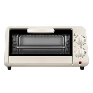 Multi-Function Portable Small Electrical Oven 11L Home Use Mini Oven