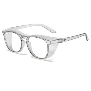 Anti-buée, anti-sable volant, protection du travail anti-ultraviolet et lunettes de protection d'équitation - Product Image 1