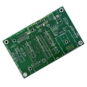 Tuxing Industriële Sensor <span class=keywords><strong>Interface</strong></span> Pcba Fr4 Materiaal Loodvrij Hasl/Enig/Onderdompeling Zilver Oppervlak Afwerking Aanpasbaar - Product Image 6