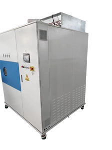 कम तापमान वाष्पीकरण वसूली प्रणाली पिकअप अपशिष्ट जल को ठीक करता है एसिड समाधान खतरनाक अपशिष्ट उत्पादन को कम करता है - Product Image 3