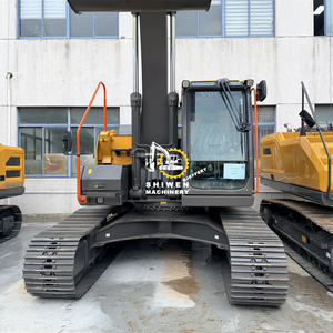 Excavatrice VOLVO EC220 neuve, modèle 2026, pour travaux de terrassement et d'exploitation minière, Volvo EC220 EC240 EC250 avec moteur CE EPA, à vendre - Product Image 2