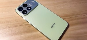สินค้ามาใหม่ 2026 Redmi K100 Pro |   Snapdragon 8 Elite V-Series, หน้าจอเกมมิ่ง 185Hz, Xiaomi HyperOS 3, โทรศัพท์ 5G รุ่น Fluorescent Glow - Product Image 5