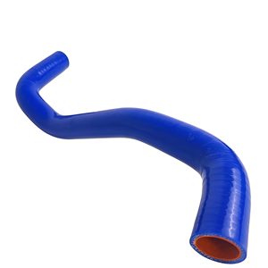 Tuyau de radiateur en silicone pour Nissan, résistant aux hautes/basses températures, couleurs et tailles personnalisables, numéro de pièce - Product Image 2