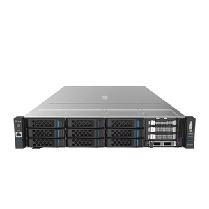 Serveur en rack 2U NF5280M7, double processeur, DDR5, calcul en centre de données cloud d'entreprise, configuration sur mesure - Product Image 1