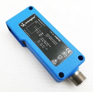 Nuevo Sensor Wenglor Alemán de Alta Calidad Xn96pb3, Gama Completa Original en la Biblioteca - Product Image 1