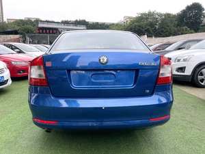 <span class=keywords><strong>รถยนต์</strong></span>สโกด้า ออคตาเวีย ปี 2012 เครื่องยนต์ 1.6 รุ่น ยี่จุน <span class=keywords><strong>เกียร์</strong></span>อัตโนมัติ รถเก๋งมือสองจากยุโรป รถครอบครัวใช้งานได้จริง และรถแฮทช์แบ็คที่เชื่อถือได้ - Product Image 3