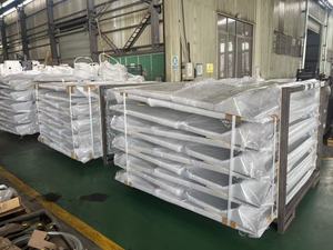 Conjunto de Elevador Trasero Modular Ensamblado, Reemplazo Conveniente de Piezas Parciales para Reducir los Costos de Mantenimiento - Product Image 3