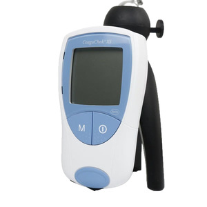 Tiras Reactivas para Analizador de Coagulación CoaguChek XS, Monitor INR, Dispositivo de Prueba de Grado Médico para Uso Doméstico y Punto de Atención - Product Image 3
