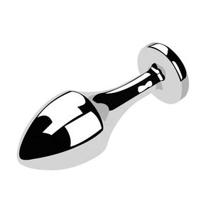 Dongkai Estilos personalizados únicos Super Big XL Metal Acero inoxidable Butt Plug Tamaño más grande Butt plug para hombre/mujer/<span class=keywords><strong>Homosexualidad</strong></span> - Product Image 4