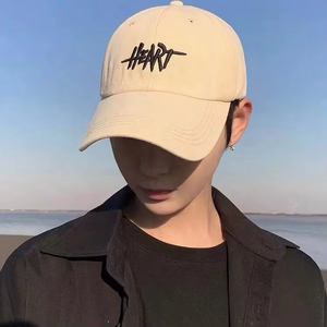 Gorra de Béisbol Estructurada Lisa de 20 Colores Sólidos al por Mayor, Gorras Deportivas de Alta Calidad de 6 Paneles, 100% Algodón, Gorra Personalizada para Papá - Product Image 2