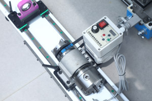 Quick Shipment Horizontal Billiard <b>Pool</b> <b>Cue</b> Repair Machine | Snooker Lathe 75a/75b/75c/75d/75g Models 220V/110V 1-6000 RPM - Product Image 2