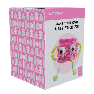 Le <span class=keywords><strong>kit</strong></span> d'artisanat pompon fait <span class=keywords><strong>des</strong></span> activités créatives pompon pour les enfants - Product Image 1