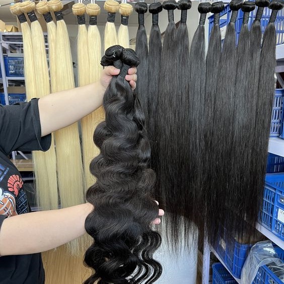body wave bundle