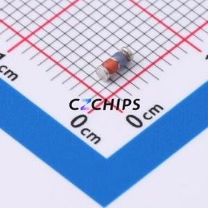 Diode Zener ZMM27V LL-34 d'origine et neuve, fournisseur de composants électroniques en gros et service BOM - Product Image 2