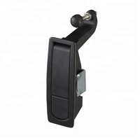 Verrouillage de porte à compression de panneau électrique MS7072-2