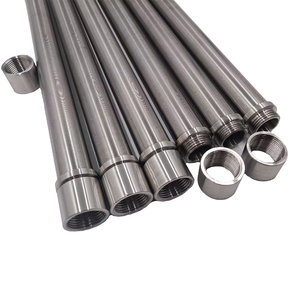 Tuyau de filtration minier à armatures pour la filtration des particules |   <span class=keywords><strong>Tube</strong></span> filtrant enveloppé - Product Image 5