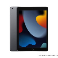 Tablette d'occasion originale 2021, Pad Pro 10,2 pouces, iOS 4G, résistance aux chutes, grade AA, presque neuve