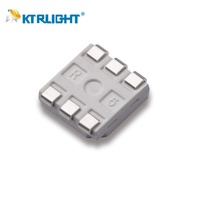 Tktrlight — haute luminosité LED blanche, 5050 SMD, 0.2W, 20-24lm, 6000-6500k, 5050