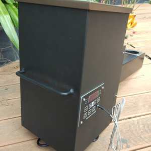 <span class=keywords><strong>Pellet</strong></span> Hopper Montage Woodeen <span class=keywords><strong>Pellet</strong></span> Automatische Vijzel Elektrische <span class=keywords><strong>Grill</strong></span> Deel Voor Roker Hout <span class=keywords><strong>Pellet</strong></span> Hopper - Product Image 5