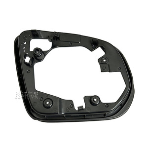 Marco de Espejo para Mercedes Benz GLE GLS Clase G, A1678110500 A1678110600, Lado Izquierdo, Carcasa Exterior de ABS - Product Image 4