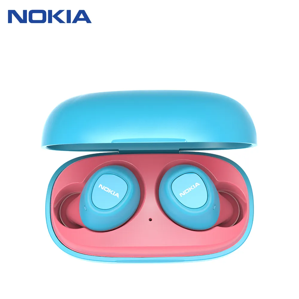 New arrivals original Nokia E3100 TWS Type- c wireless earphone HD call high sound quality earbuds headphone for music