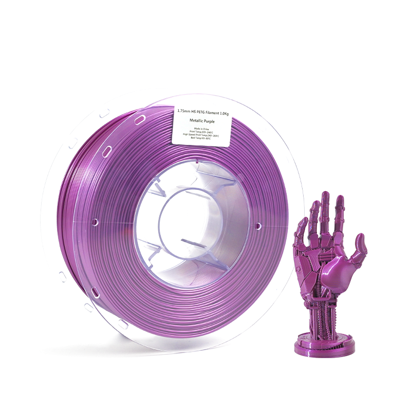 Série HS PETG