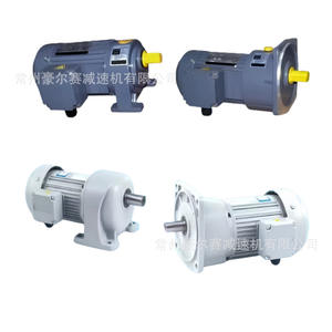 ซีรีย์ cvch สเต็ปเปอร์มอเตอร์ CV28 CV32 CV40 CH28 CV18 CH32ตัวลดพื้นผิวเกียร์แบบแข็ง - Product Image 3