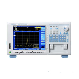 Analyseurs de spectre optique de longueur d'onde visible AQ6373 utilisés - Product Image 1