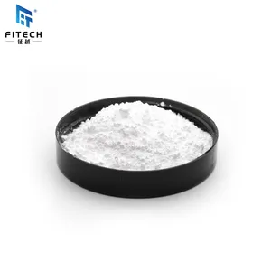 Supply high quality pharm grade Bismuth Citrate with good price