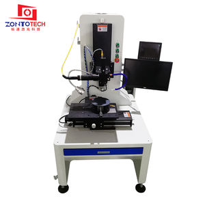 Fast Delivery Latest Metal Laser Welding Machine <span class=keywords><strong>Iron</strong></span> And Steel - Product Image 3