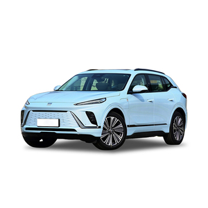 2024 2025 per Buick Electra E5 SUV elettrico comodo veicolo EV con lunga autonomia pura elettrico caldo di vendita a sinistra crociera - Product Image 1