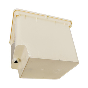 Cultura di Acqua di alta Qualità di Plastica Benna Olandese Idroponica sistema di fabbrica - Product Image 5