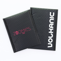 Enveloppes à bulles auto-adhésives, sacs postaux imperméables pour l'envoi/ l'emballage