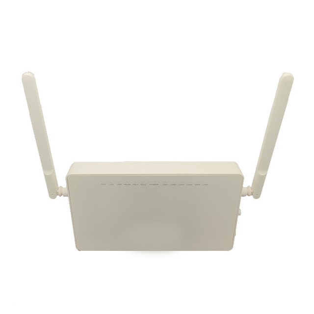 Special Offer ONT 8245C Router with 4FE Optical Fiber Used HG8546M HG8245 Models SC Connector for FTTH IP Network Xpon PON