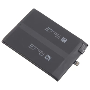 แบตเตอรี่สำรองสำหรับคอนโทรลเลอร์เกม Li3928T89P8H603285 ความจุ 6000mAh สำหรับ Redmagic 8 Pro CE RoHS มีสินค้าในสต็อก - Product Image 4