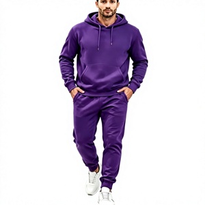 Conjunto Deportivo Personalizado de Alta Calidad para Hombre, Dos Piezas, Transpirable, Ligero, para Entrenamiento, Running, Jogging, Atletismo - Product Image 1