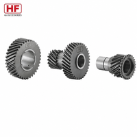 Set Gir Reduksi Rentang Rendah HF-1200B untuk Suzuki Vitara Heavy Duty 4x4 Off Road Crawler