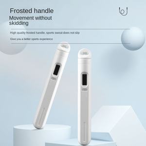 เชือกกระโดด ABS สำหรับเด็กและผู้ใหญ่ ใช้สำหรับสอบเข้าโรงเรียนมัธยม ฝึกซ้อมแข่งขันพิเศษ นับจำนวนครั้งกระโดด ยองคัง - Product Image 3