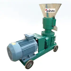 Wood Pellet Mill Pelletizer Machine In Biomass Pellet Plant Complete Wood Pellet Production Line Biomass Fuel Making Machine