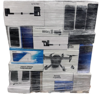 Super September Flash Deal Geavanceerde Elektronische Blind Box Bundelpakket ANC Hoofdtelefoon TWS Oordopjes Smartwatch Camera Direct Verzending