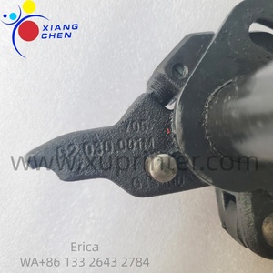 ชุดกริปเปอร์ ER Original Used G2.030.001M สำหรับอะไหล่เครื่องพิมพ์ออฟเซ็ตไฮเดลเบิร์ก - Product Image 4